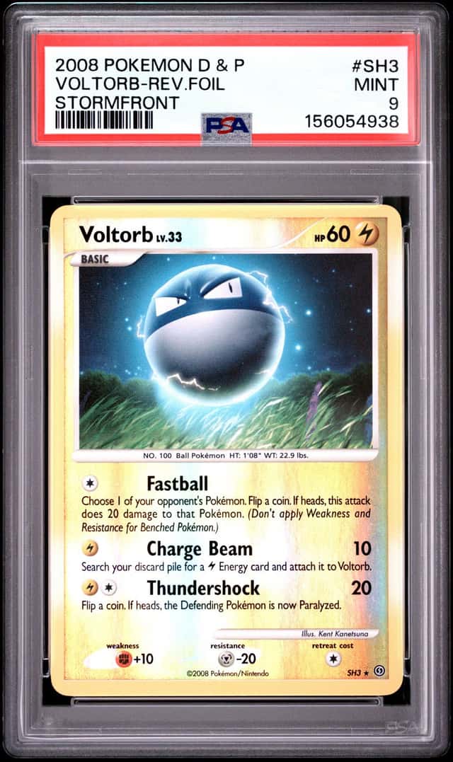Voltorb