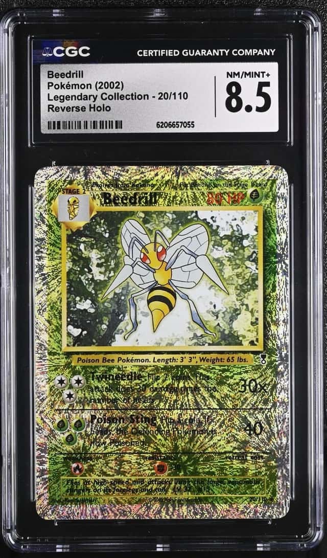 Beedrill