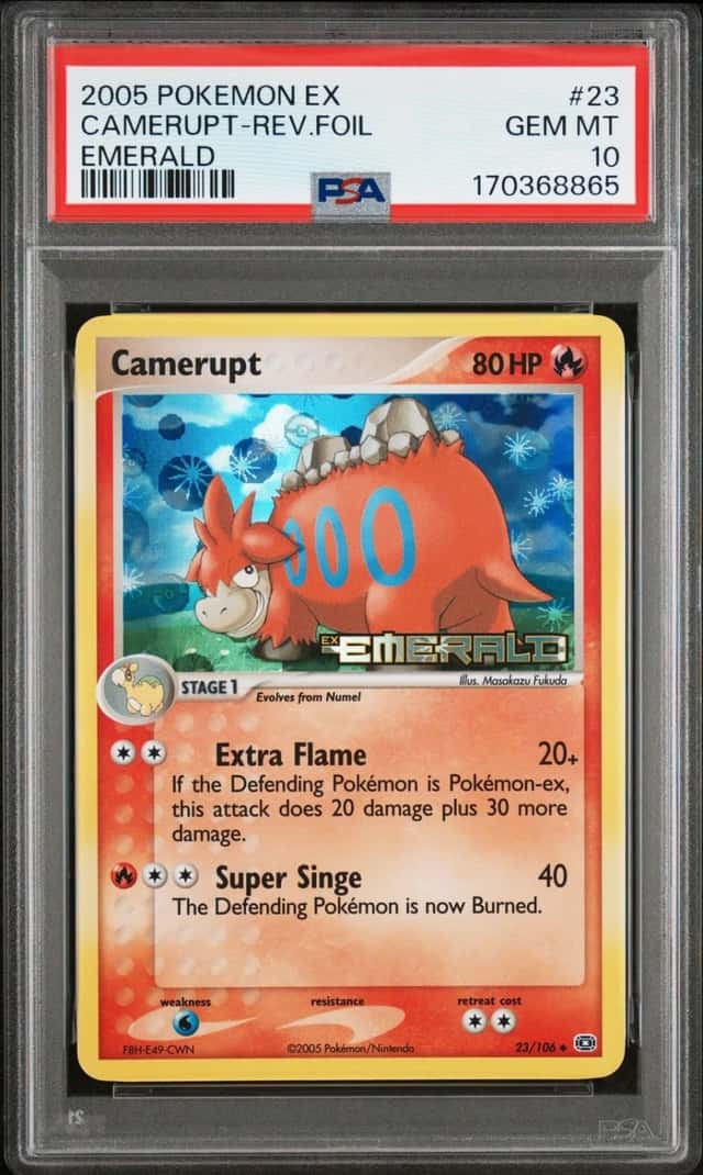 Camerupt