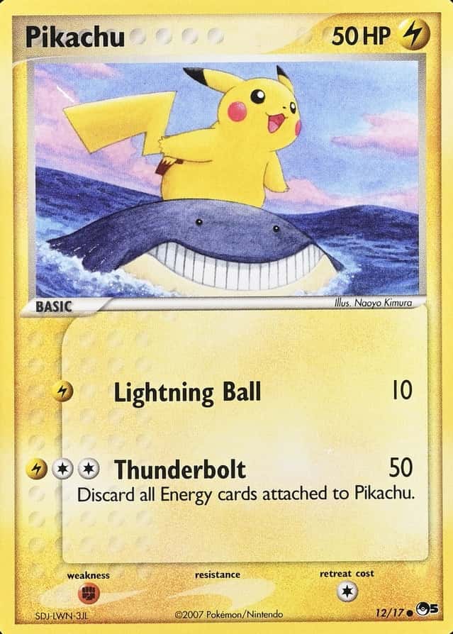 Non-Holo
