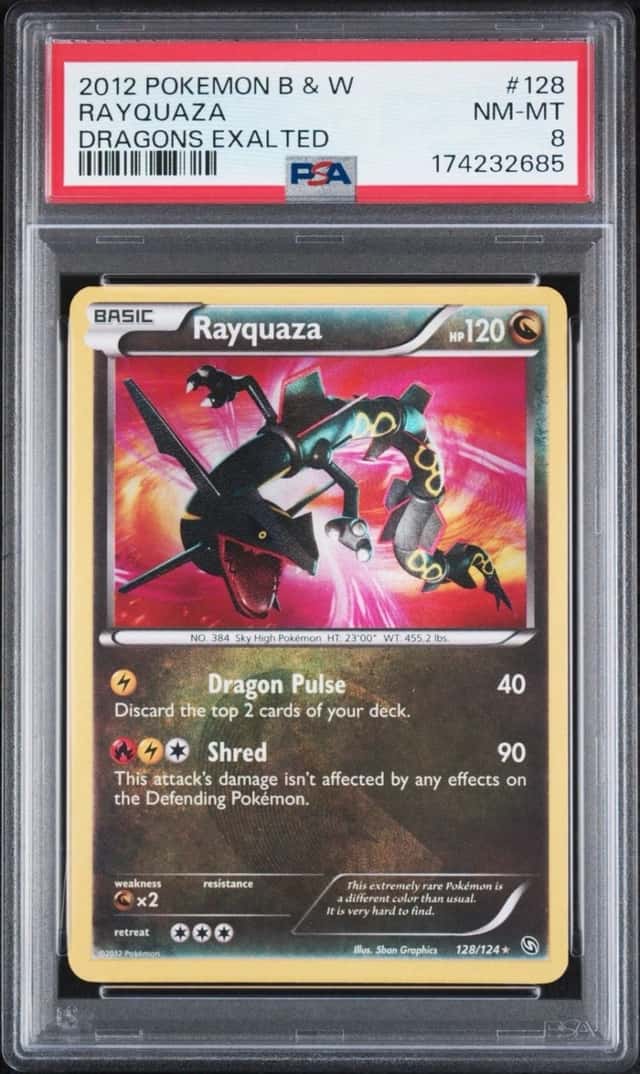 Rayquaza