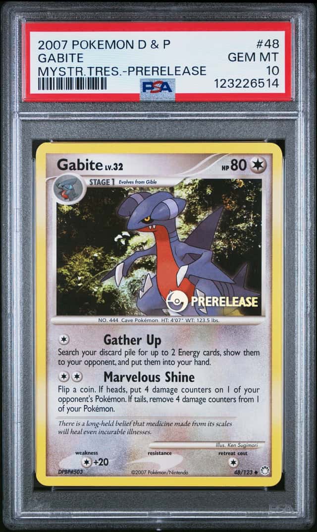 Gabite