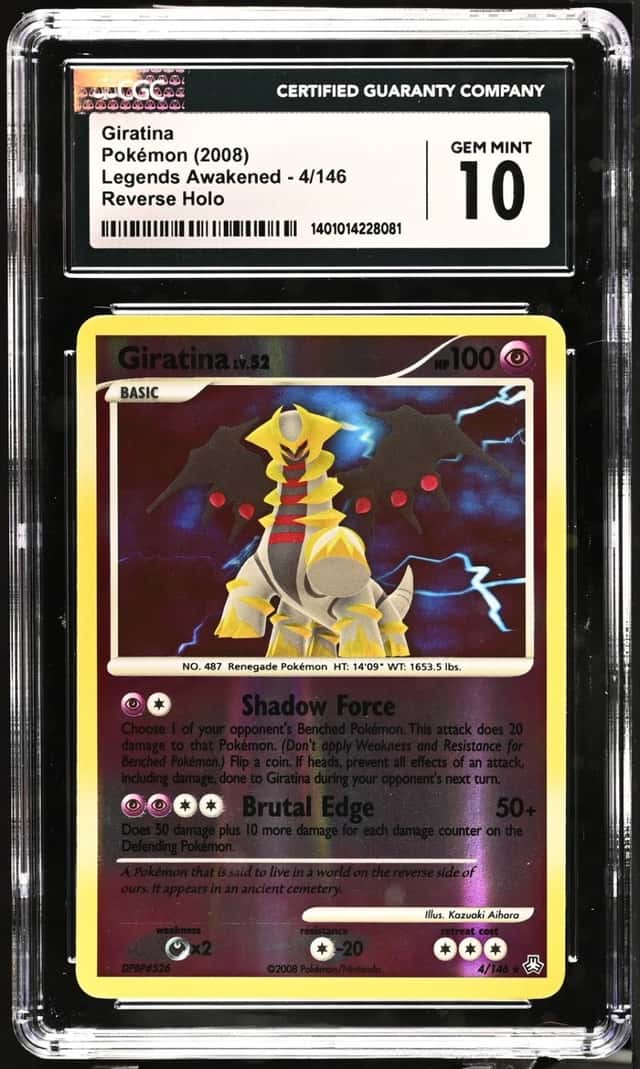 Giratina