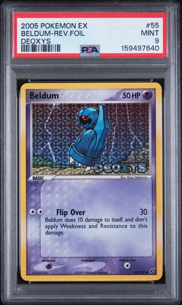 Beldum