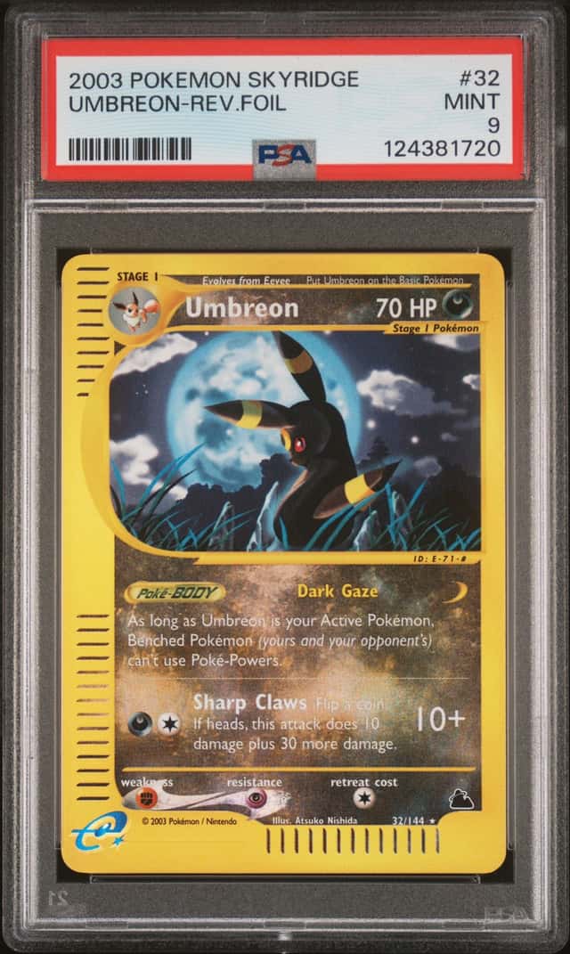 Umbreon