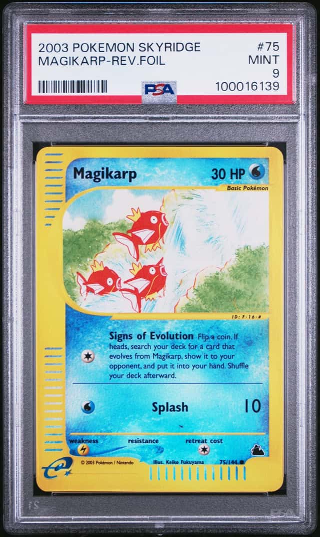 Magikarp