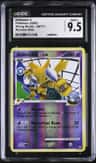 Alakazam 4