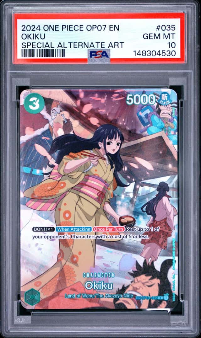 Okiku