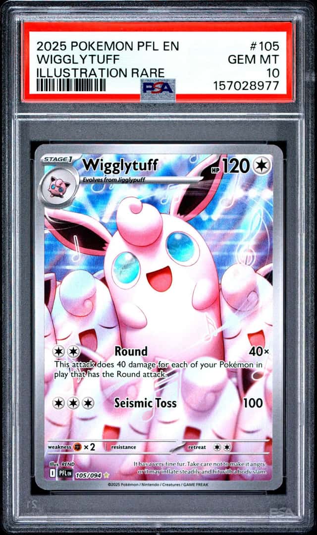 Wigglytuff
