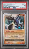 Lucario Lv.x