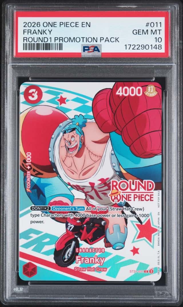 Franky