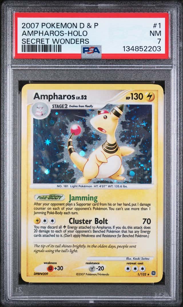 Ampharos