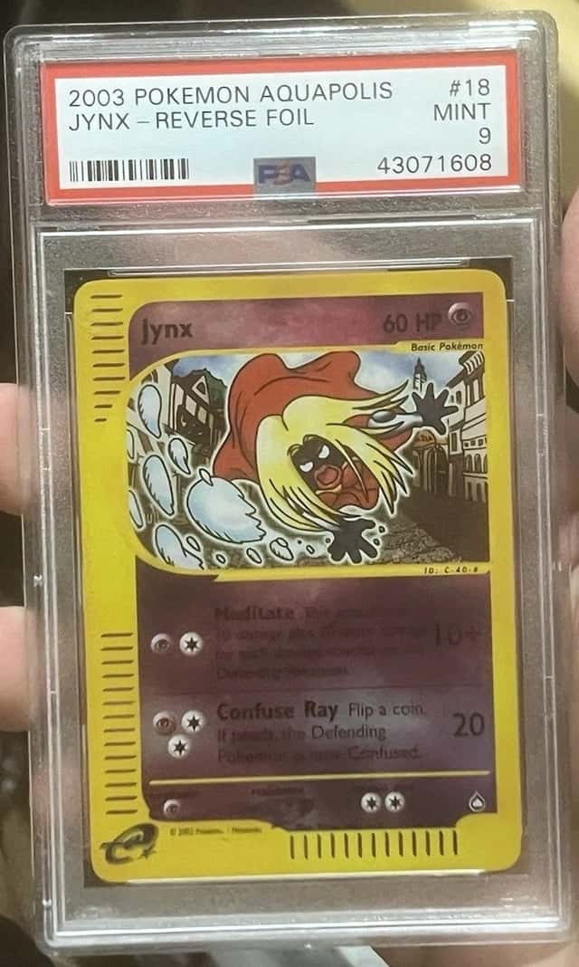 JYNX