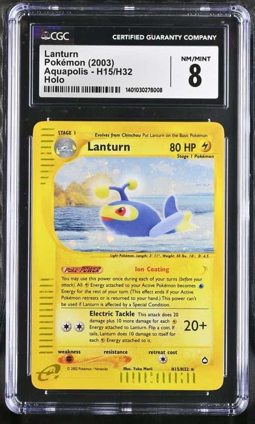 Lanturn