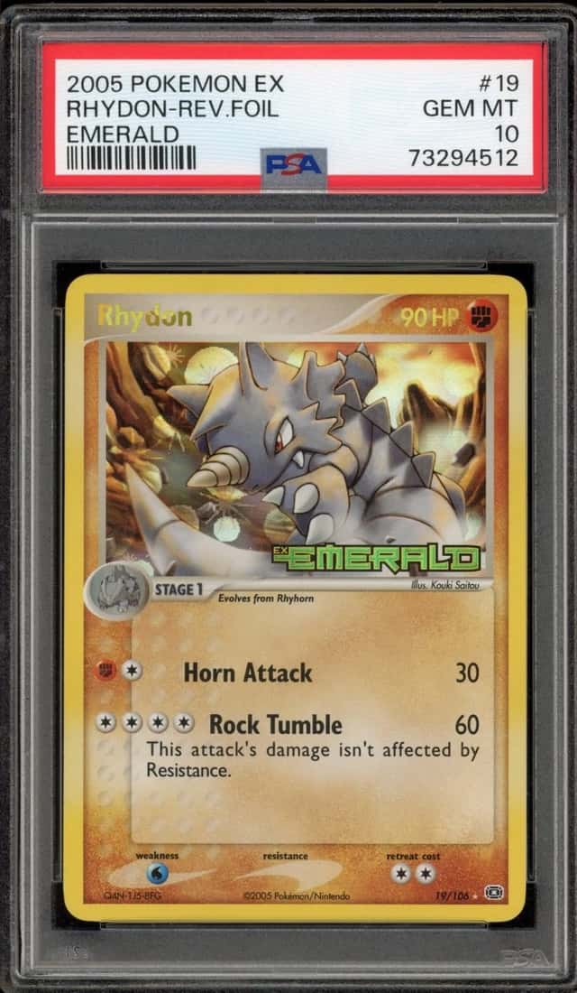 Rhydon