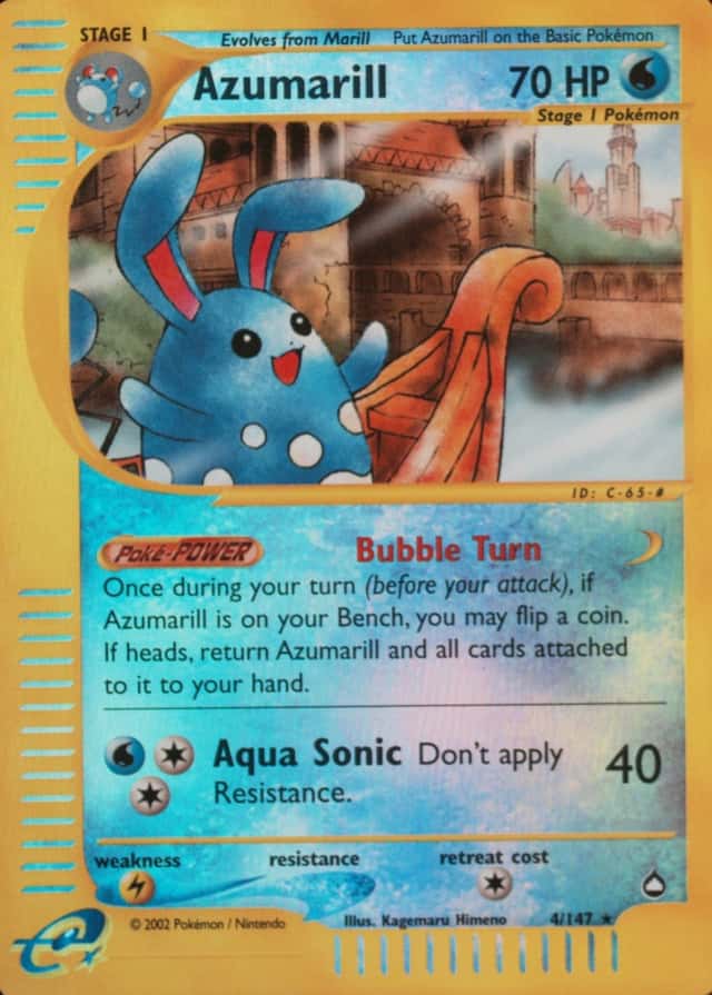 Reverse Holo