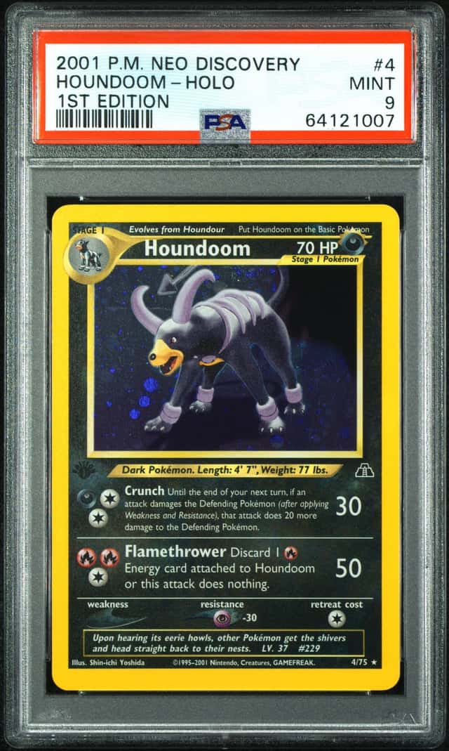 Houndoom