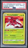 Shining Genesect
