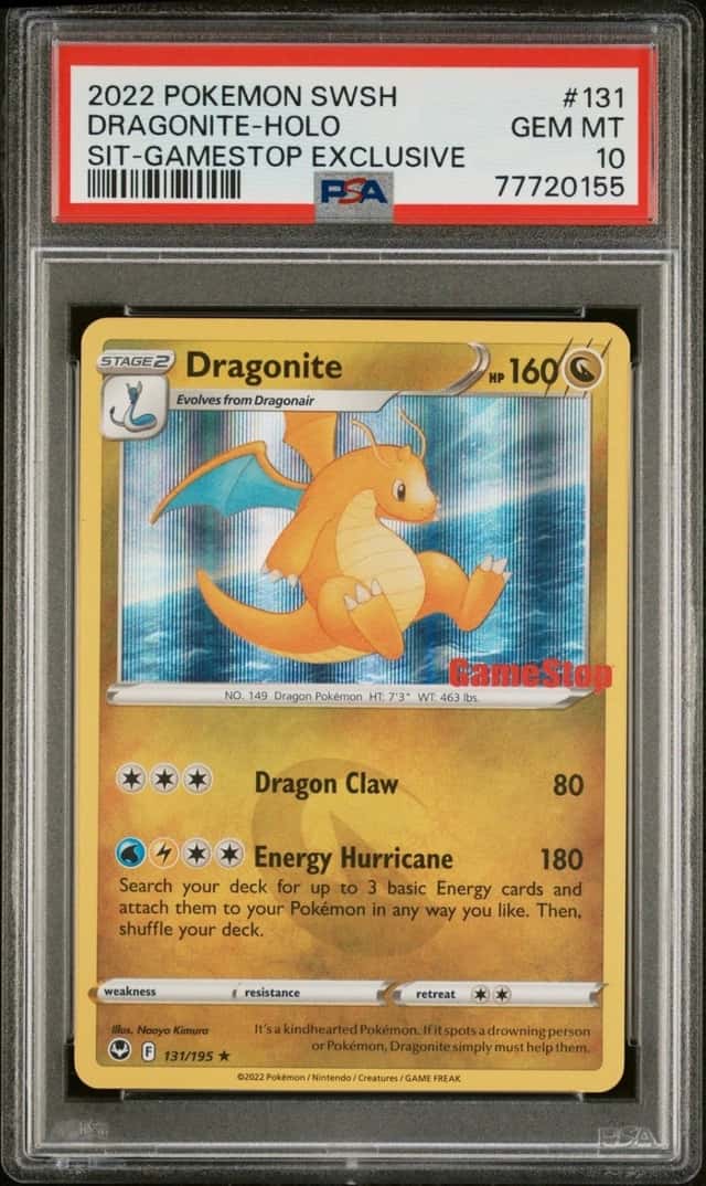 Dragonite
