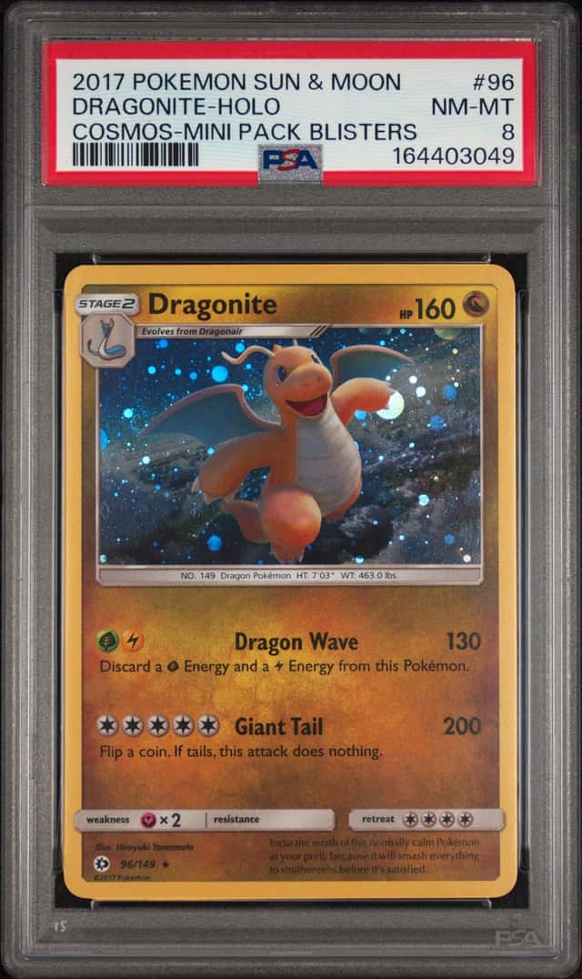 Dragonite