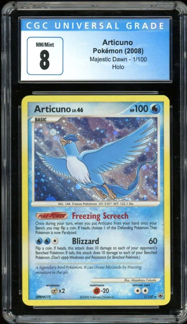 Articuno