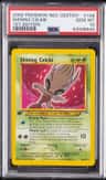 Shining Celebi