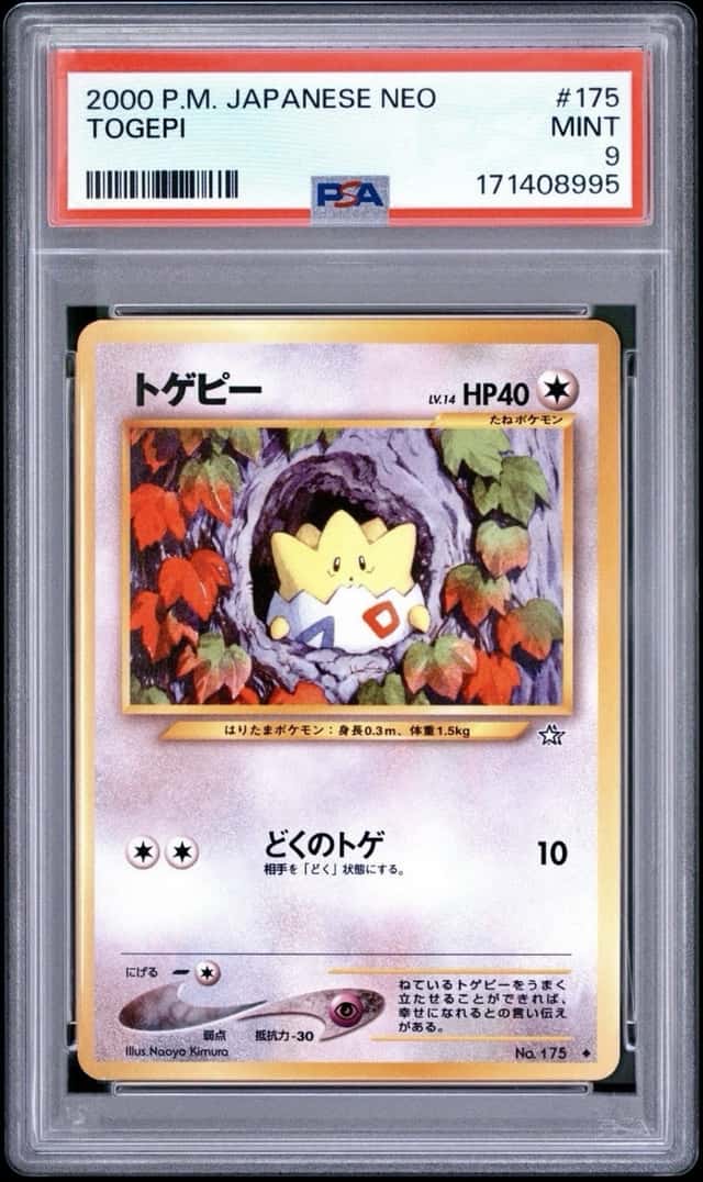Togepi