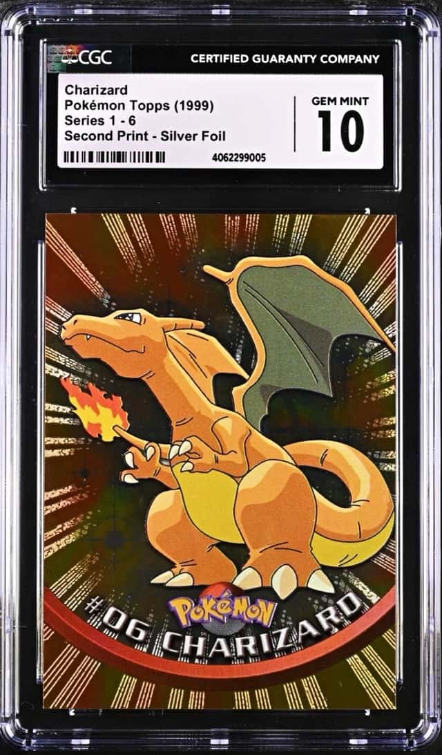 Charizard
