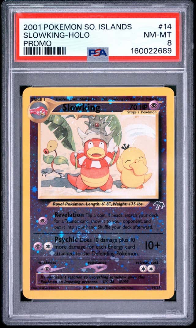 Slowking