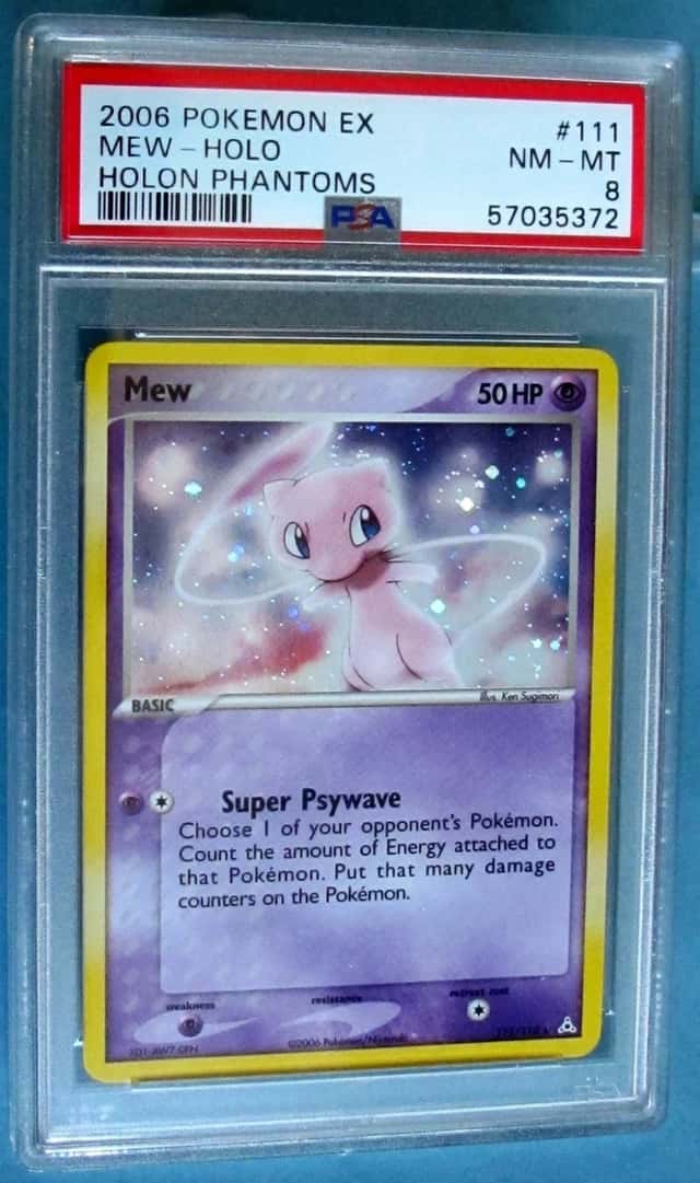 Mew