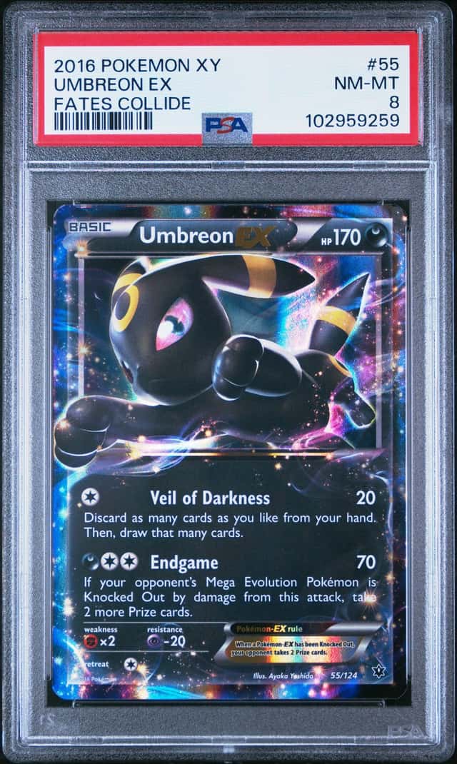 Umbreon EX