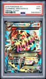 Primal Groudon Ex