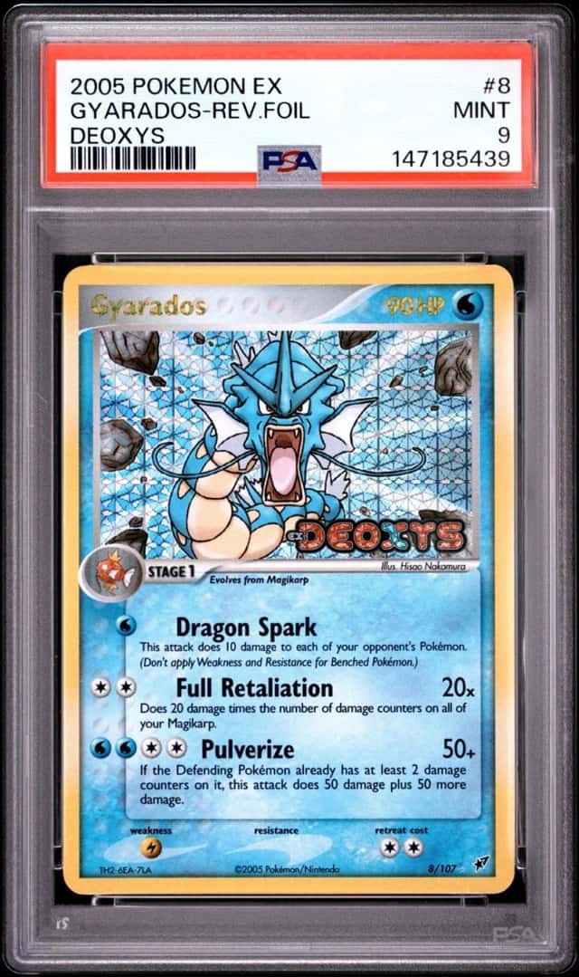 Gyarados