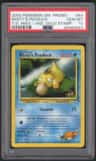 Misty'S Psyduck