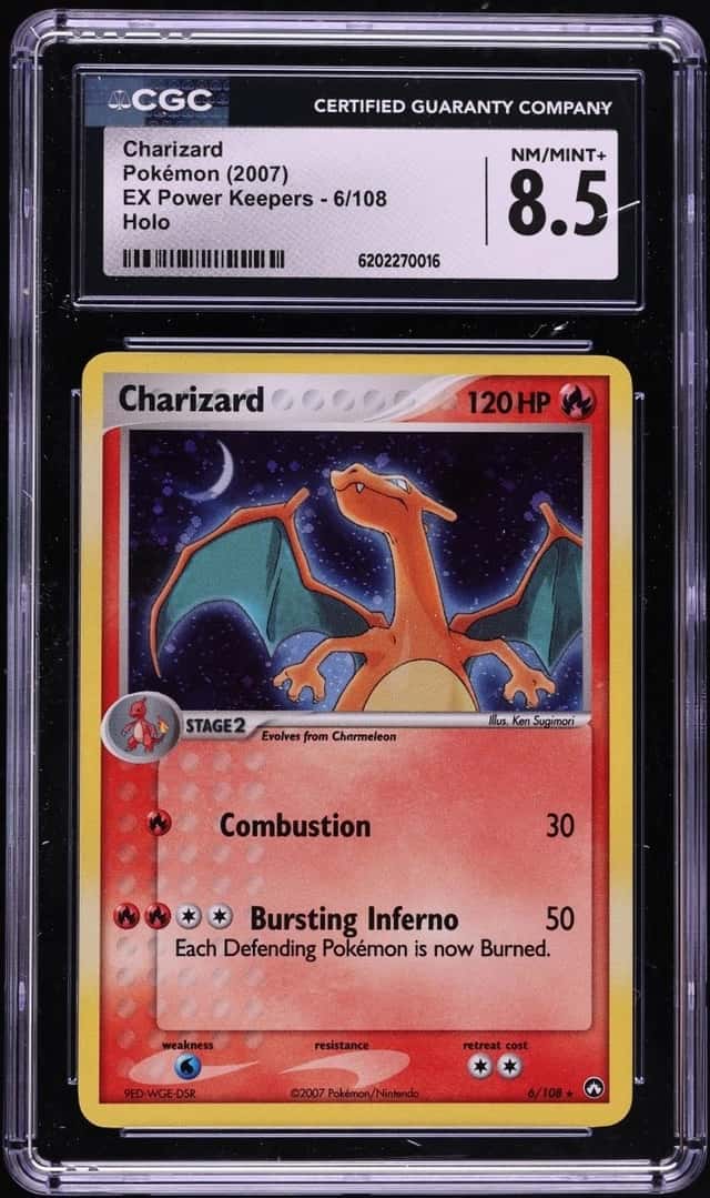 Charizard