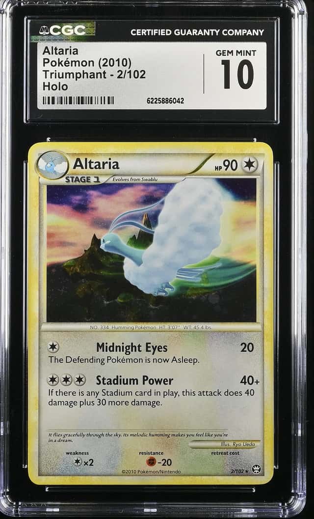 Altaria