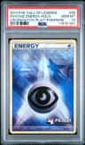 Psychic Energy