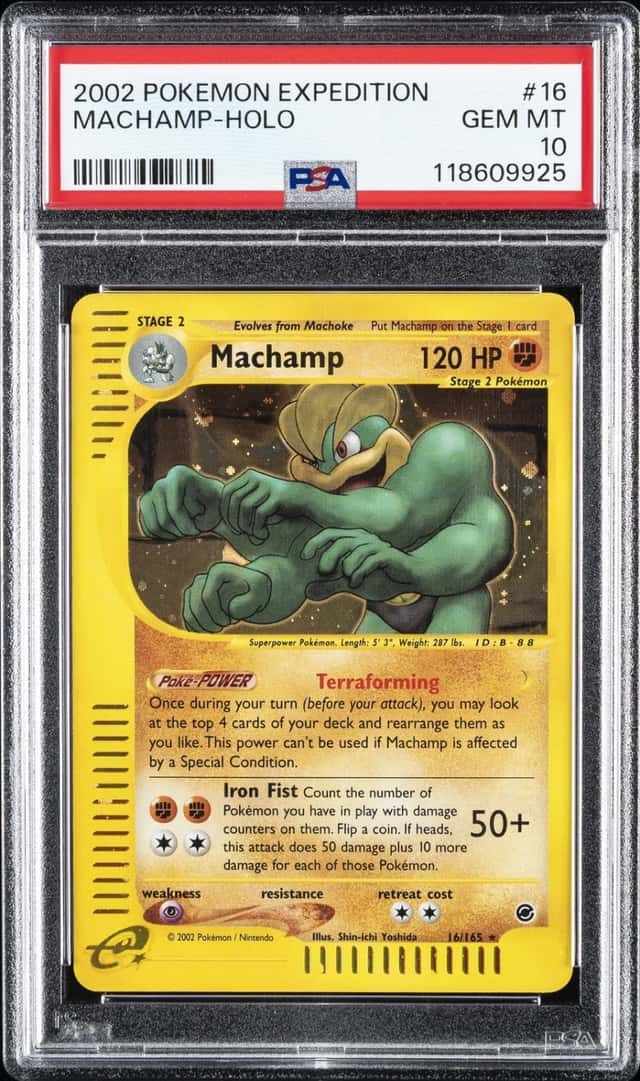 Machamp