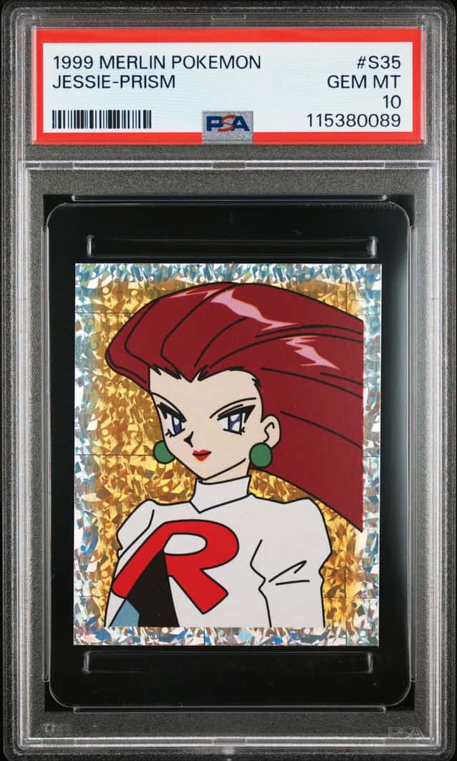 Jessie-Prism