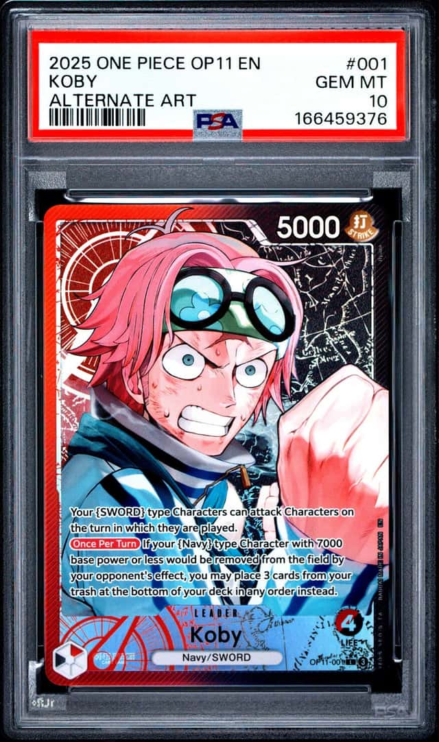 Koby