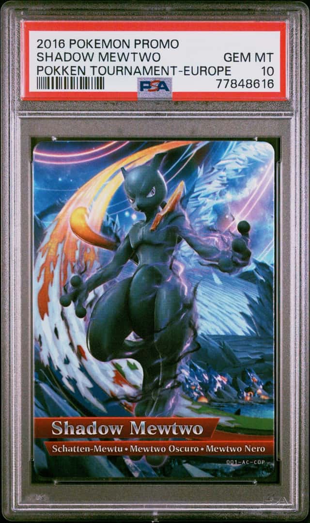 Shadow Mewtwo