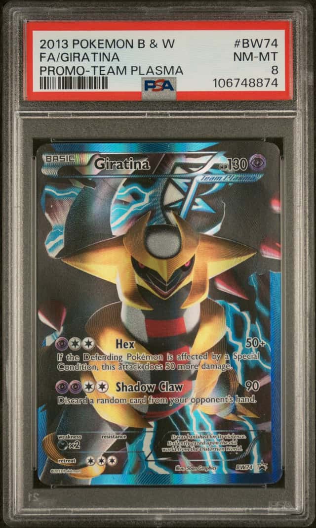 Giratina