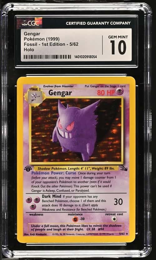Gengar