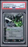 Rocket'S Scyther Ex