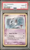 Lugia
