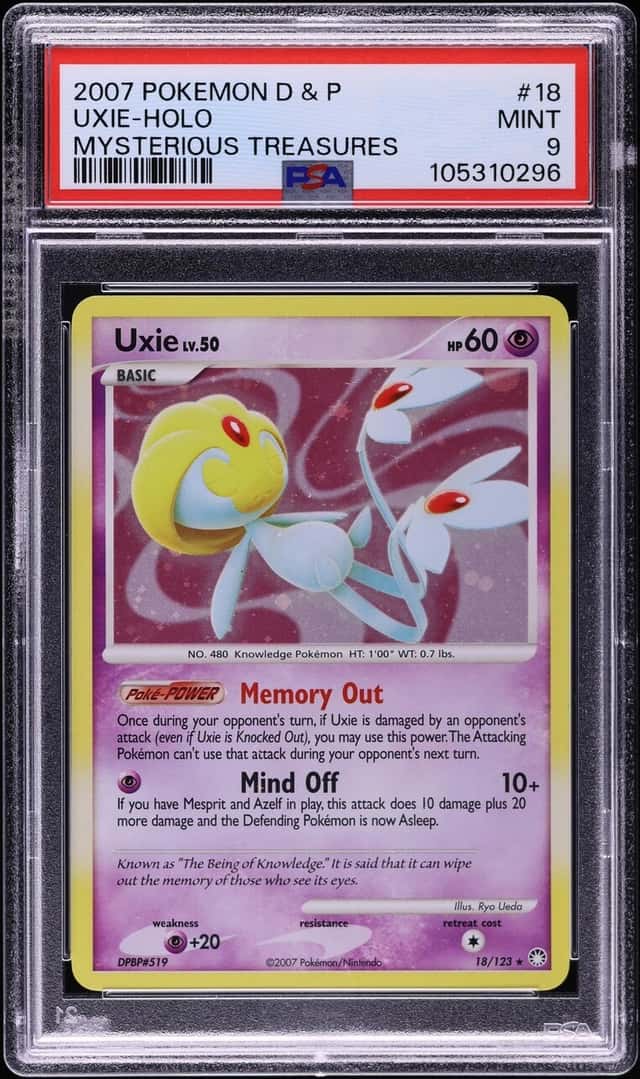 Uxie