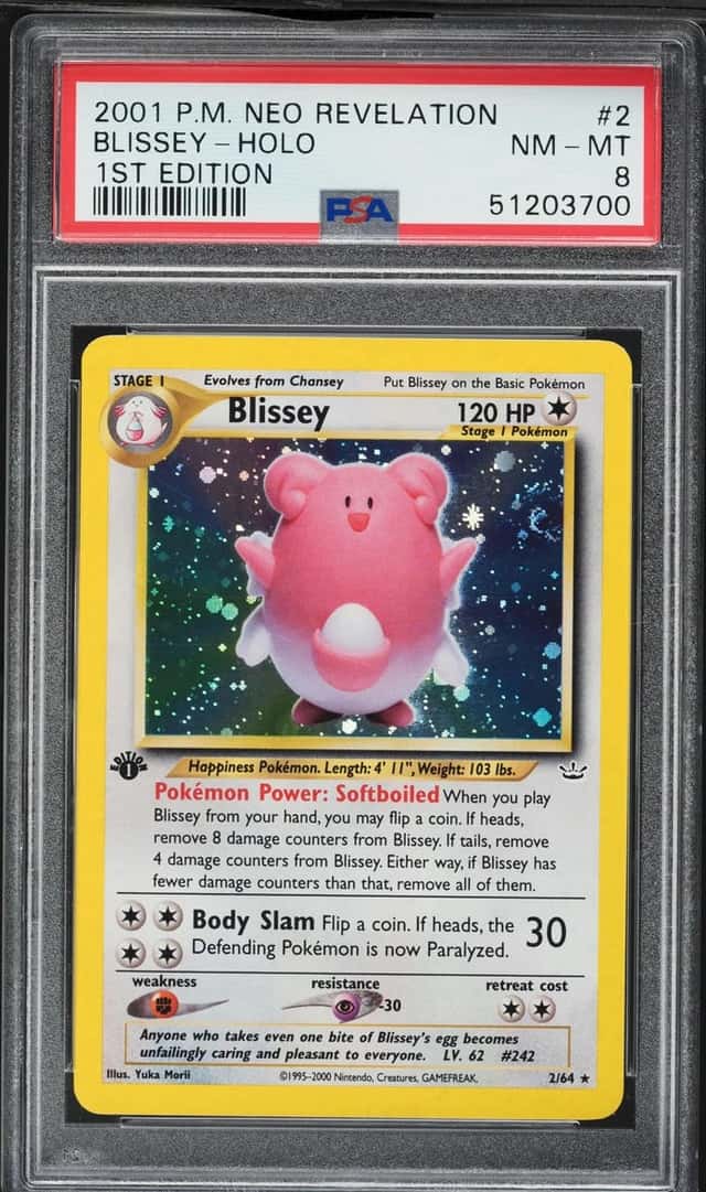 Blissey