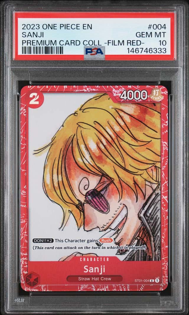 Sanji