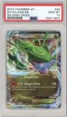 Rayquaza Ex