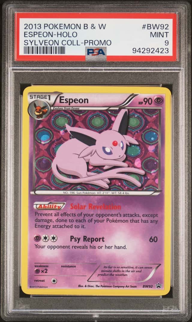 Espeon